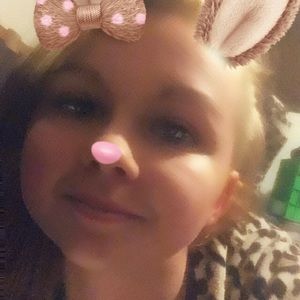 Meet your Posher, Kaitlyn